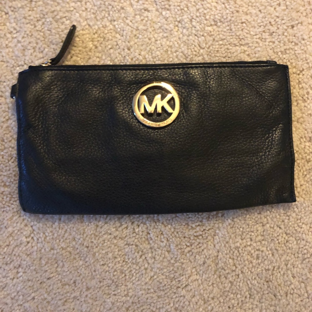 Michael Kors clutch